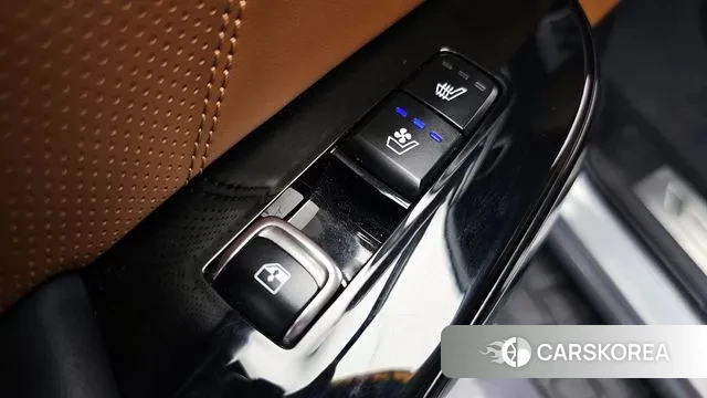 Kia Mohave Master id 3378343 из Кореи 10