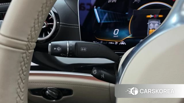 Mercedes-Benz AMG GT id 4641832 из Кореи 10
