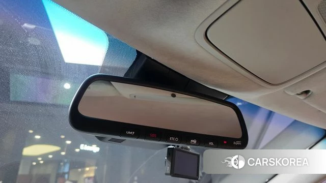 Kia K7 Premier id 4609807 из Кореи 10