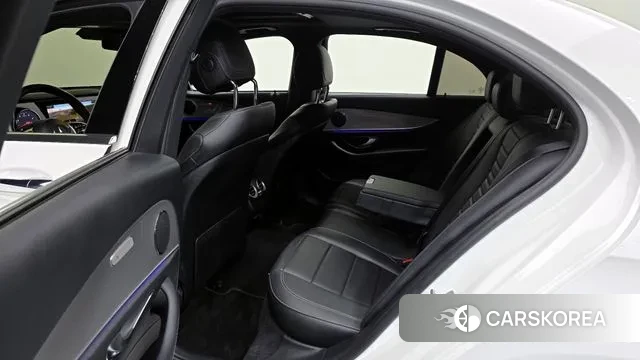 Mercedes-Benz E-Class W213 id 3439918 из Кореи 10