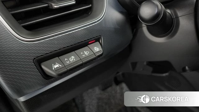 Renault Korea (Samsung) XM3 id 4631372 из Кореи 10