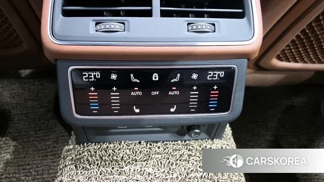 Audi A6 (C8) id 3347931 из Кореи 10