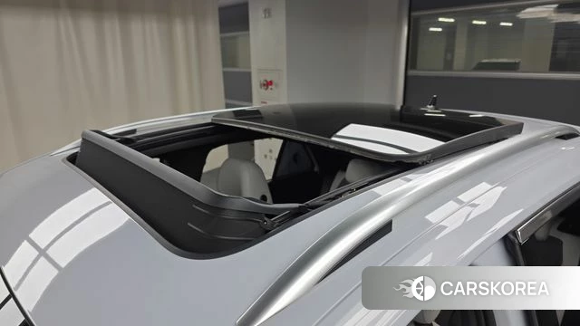 Volkswagen T-Roc id 3872287 из Кореи 10