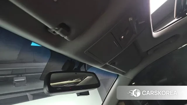 Ssangyong Rexton Sports id 3672770 из Кореи 10