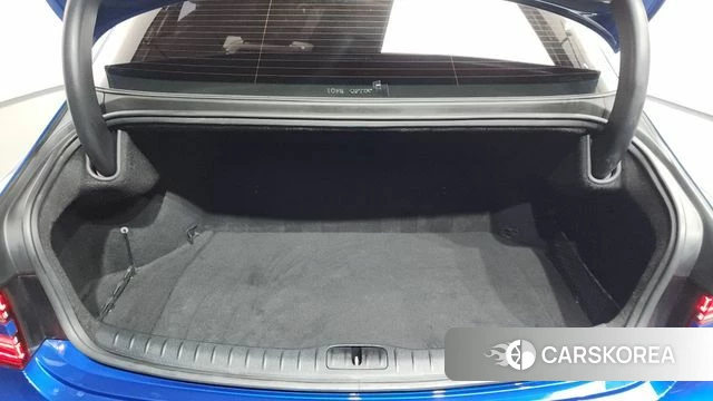 Genesis Electrified G80 (RG3) id 4517897 из Кореи 10