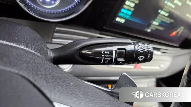 Hyundai The New Grandeur IG id 3402425 из Кореи 10