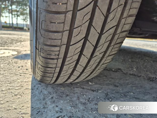 Hyundai The New Avante AD id 3829136 из Кореи 10