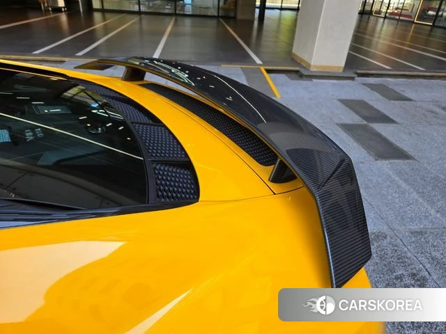 Audi R8 (4S) id 4712204 из Кореи 10