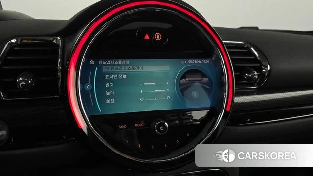 Mini Cooper Clubman id 4567439 из Кореи 10