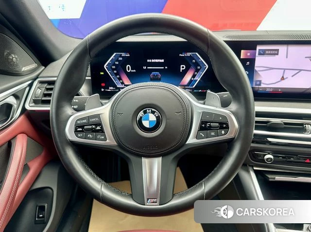 BMW 4 series id 4353488 из Китая 10