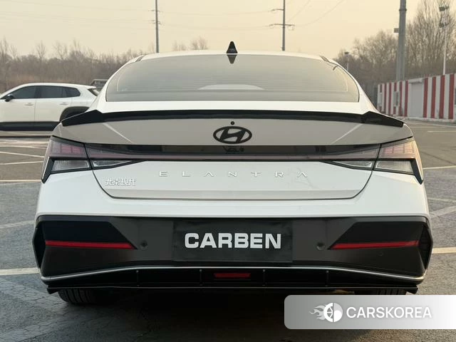 Hyundai Elantra id 4208862 из Китая 10