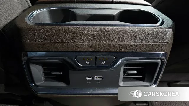 GMC Sierra id 3669703 из Кореи 10