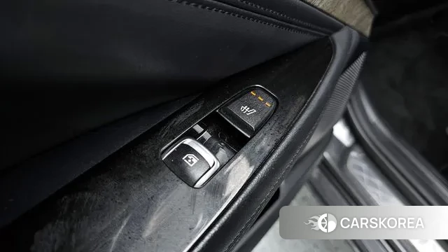 Kia K8 Hybrid id 3120981 из Кореи 10