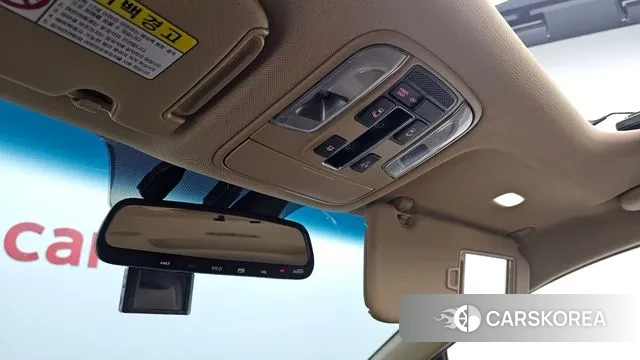 Kia The New Carnival id 3284834 из Кореи 10