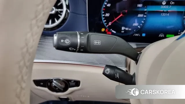 Mercedes-Benz E-Class W213 id 3052827 из Кореи 10