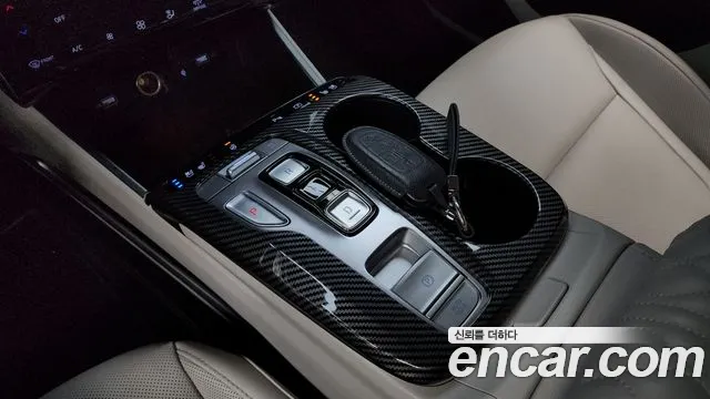 Hyundai Tucson (NX4) id 2676382 из Кореи 10