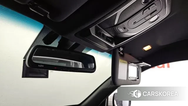 Ssangyong The New Rexton Sport id 3734176 из Кореи 10