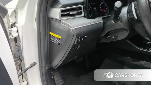 Kia K5 Hybrid 3rd Generation id 4179969 из Кореи 10