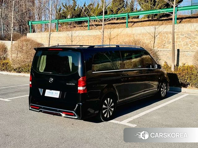 Mercedes-Benz Vito id 4257285 из Китая 10