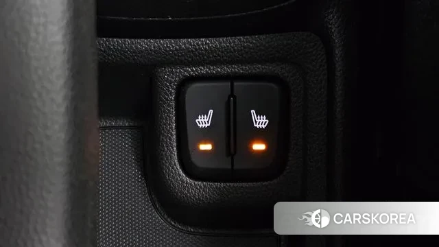 Chevrolet (GM Daewoo) The Next Spark id 3249227 из Кореи 10