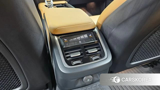 Volvo V60 Cross-Country 2nd Generation id 4540172 из Кореи 10