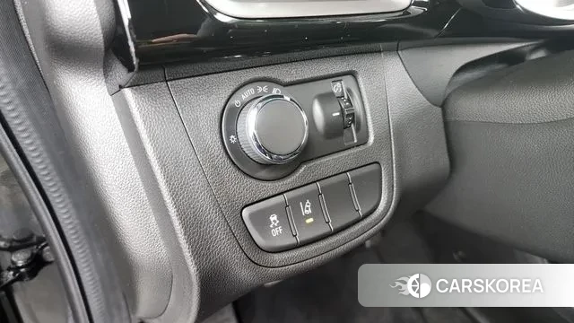 Chevrolet (GM Daewoo) The New Spark id 3366770 из Кореи 10