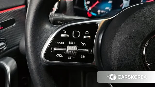 Mercedes-Benz A-Class W177 id 3551653 из Кореи 10