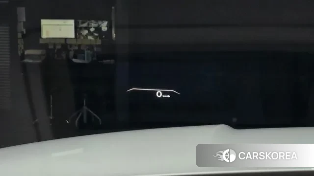 Genesis GV80 id 3282682 из Кореи 10