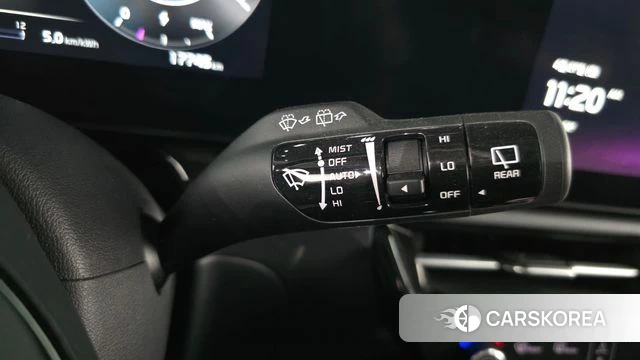 Kia Di All New Niro EV id 4223272 из Кореи 10