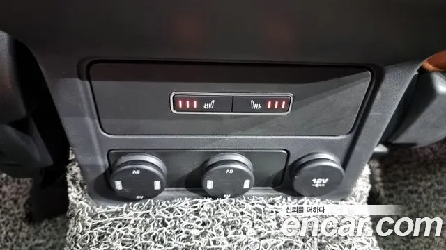 Jaguar F-PACE id 2860231 из Кореи 10