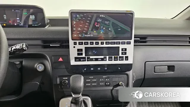 Hyundai Staria id 3294978 из Кореи 10