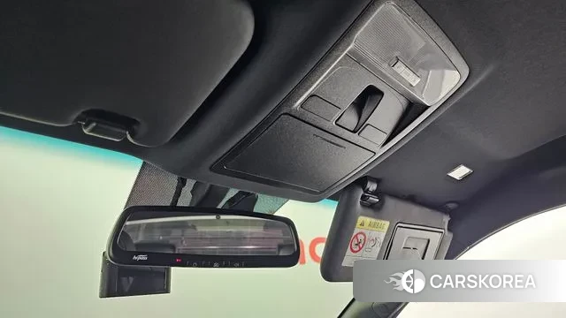 Ssangyong The New Rexton Sports Cannes id 3616230 из Кореи 10