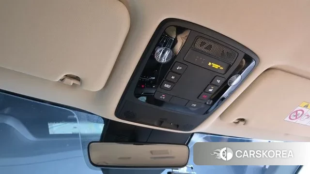 Kia Carnival 4th generation id 3411712 из Кореи 10