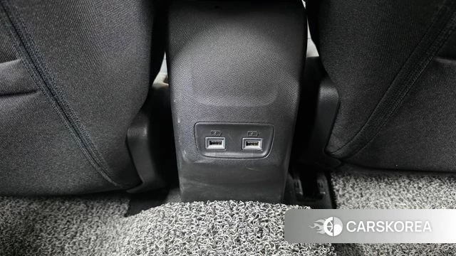 Peugeot e-208 second Generation id 4613436 из Кореи 10