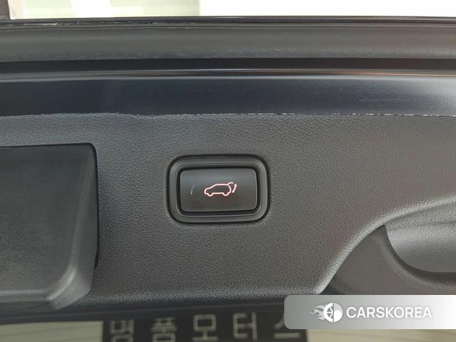 Kia The New Sorento id 4367699 из Кореи 10