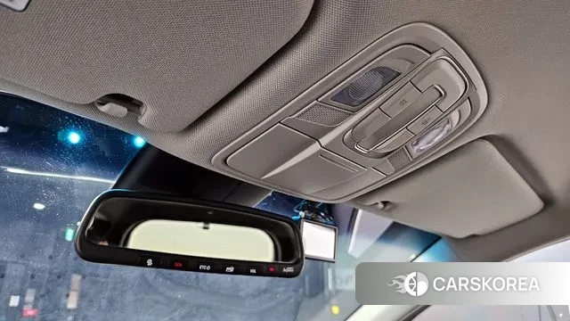 Hyundai Santa Fe TM id 3779006 из Кореи 10