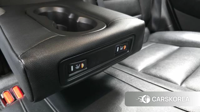 Renault Korea (Samsung) The New QM6 id 4624453 из Кореи 10