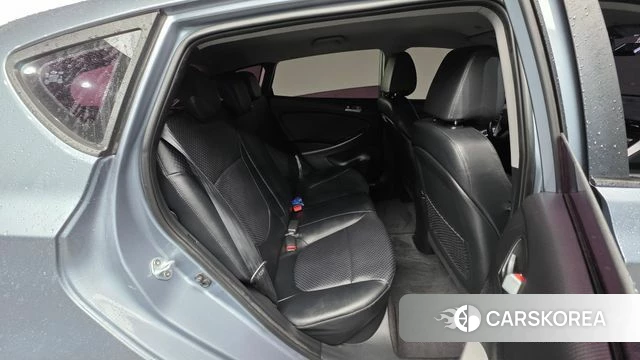 Hyundai Accent (New type) id 3808075 из Кореи 10