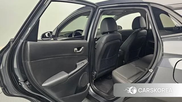 Hyundai Kona id 3182799 из Кореи 10