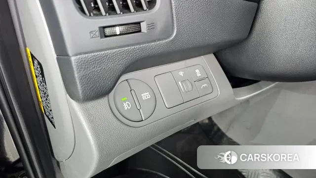 Hyundai The New Grand Starex id 3439827 из Кореи 10