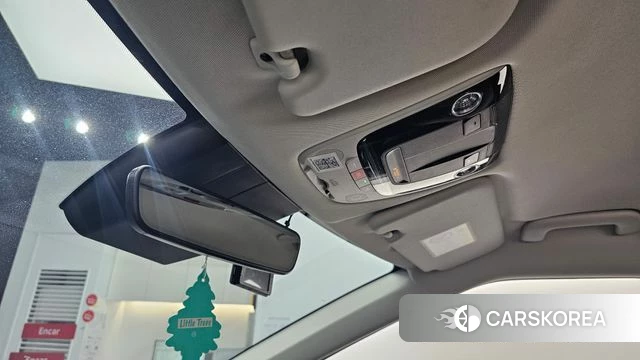 Kia EV6 id 3871574 из Кореи 10