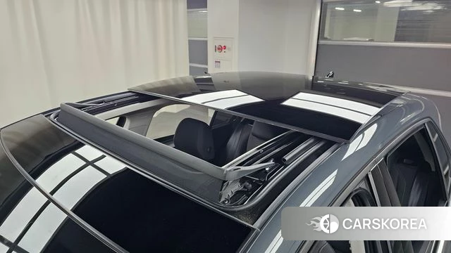 Volkswagen Golf 8th Generation id 3896736 из Кореи 10