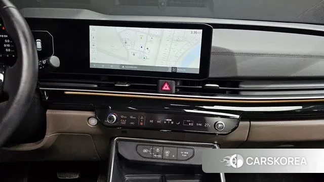 Kia The New Carnival 4th Generation id 3544726 из Кореи 10