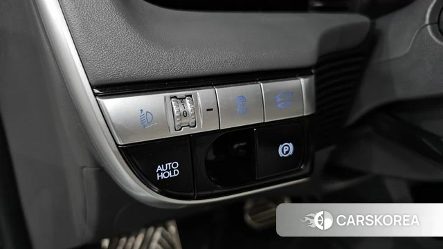 Hyundai Ionic 5 id 4572534 из Кореи 10