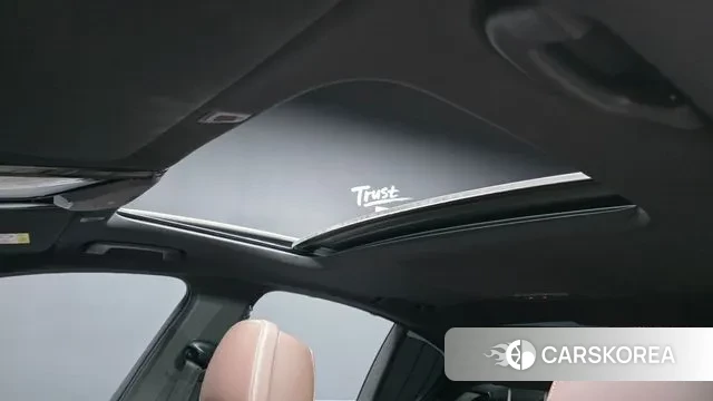 BMW 5 Series (G30) id 3518113 из Кореи 10