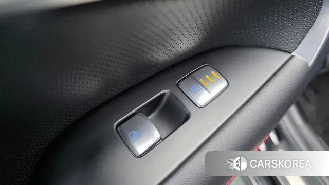 Genesis The New G70 id 3763582 из Кореи 10