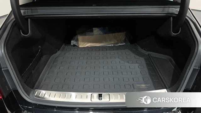 Genesis G90 (RS4) id 4541571 из Кореи 10