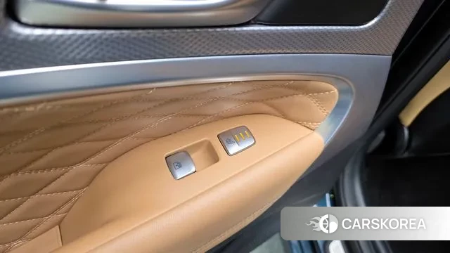 Genesis The New G70 Shooting Brake id 3452998 из Кореи 10