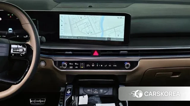 Kia The New Sorento 4th Generation id 3731363 из Кореи 10