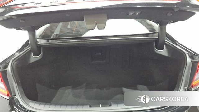 Hyundai Grandeur IG id 4543309 из Кореи 10